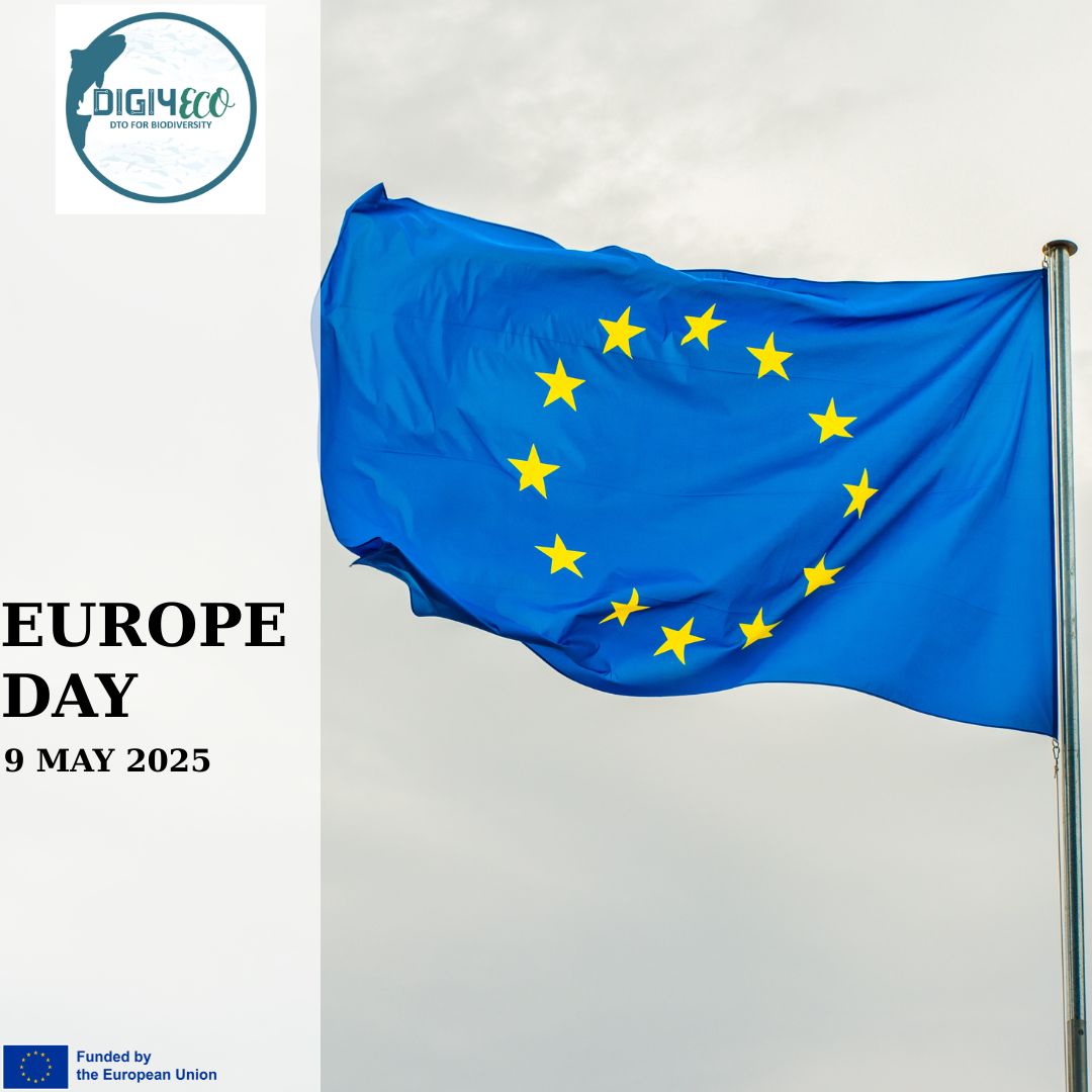 DIGI4ECO (@digi4eco) on Twitter photo Happy #EuropeDay ๐
๐๐๐ฎ๐ซ๐จ๐ฉ๐ ๐๐๐ฒ ๐ข๐ฌ ๐ ๐ญ๐ข๐ฆ๐ ๐ญ๐จ ๐๐๐ฅ๐๐๐ซ๐๐ญ๐ ๐ฉ๐๐๐๐ ๐๐ง๐ ๐ฎ๐ง๐ข๐ญ๐ฒ ๐๐๐ซ๐จ๐ฌ๐ฌ ๐ญ๐ก๐ ๐๐จ๐ง๐ญ๐ข๐ง๐๐ง๐ญ.
#EuropeDay #DIGI4ECO #eufunded #cinea #EUresearch #innovation Happy #EuropeDay ๐
๐๐๐ฎ๐ซ๐จ๐ฉ๐ ๐๐๐ฒ ๐ข๐ฌ ๐ ๐ญ๐ข๐ฆ๐ ๐ญ๐จ ๐๐๐ฅ๐๐๐ซ๐๐ญ๐ ๐ฉ๐๐๐๐ ๐๐ง๐ ๐ฎ๐ง๐ข๐ญ๐ฒ ๐๐๐ซ๐จ๐ฌ๐ฌ ๐ญ๐ก๐ ๐๐จ๐ง๐ญ๐ข๐ง๐๐ง๐ญ.
#EuropeDay #DIGI4ECO #eufunded #cinea #EUresearch #innovation