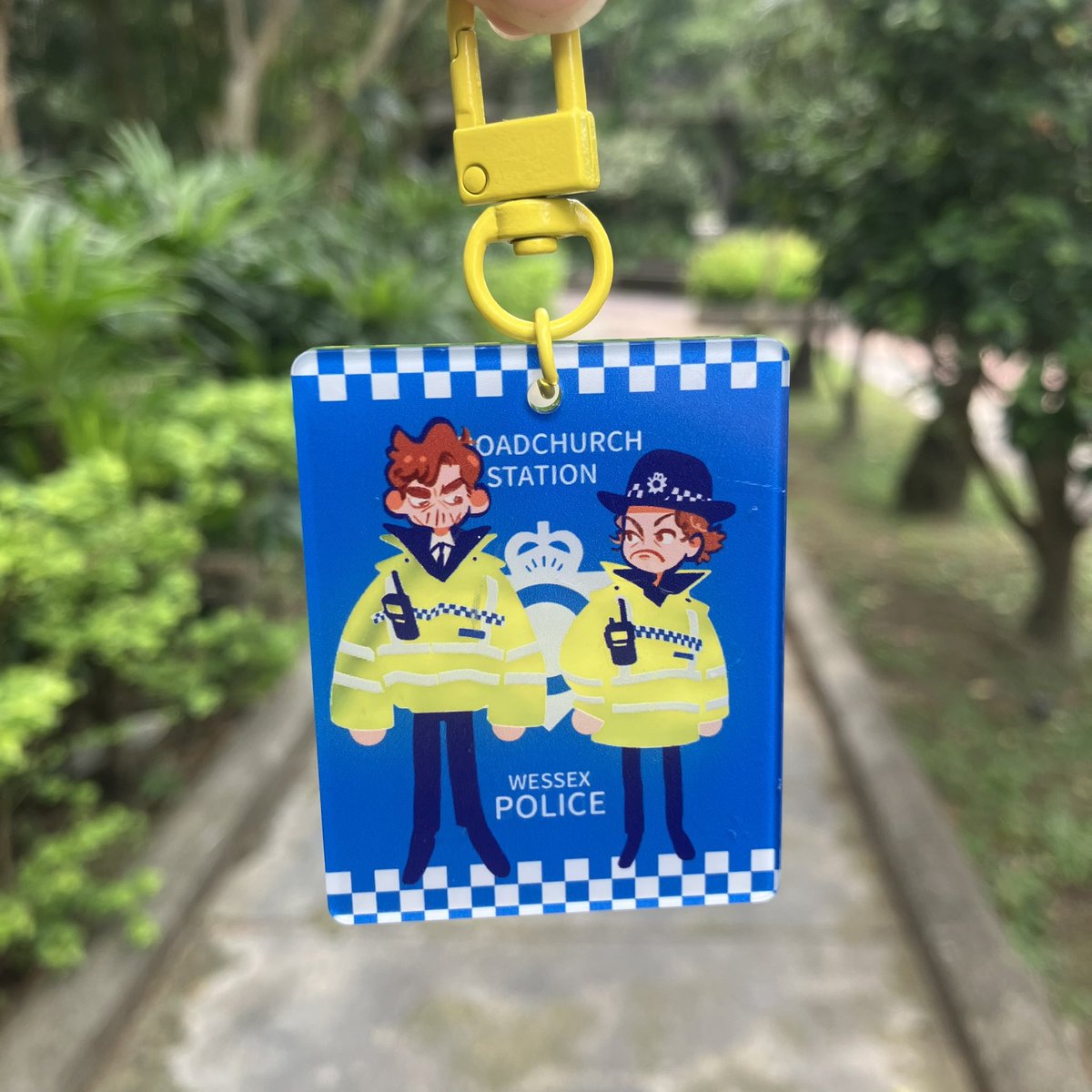 CaCOOOOO3's tweet image. 🚔