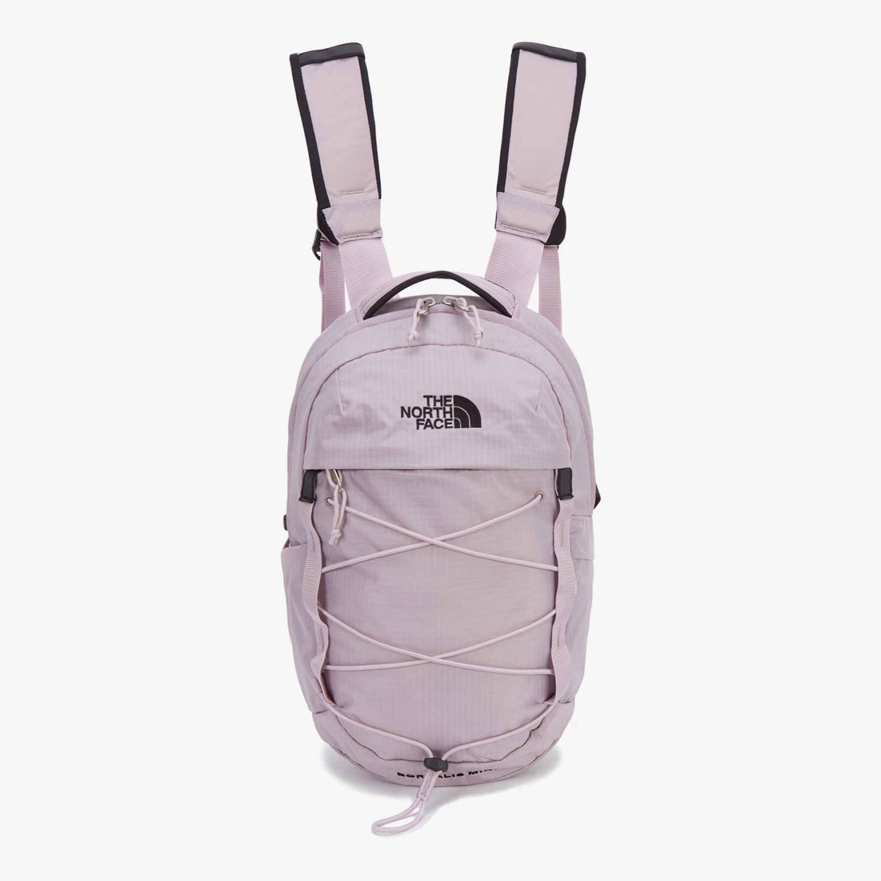 新品 THE NORTH FACE ラベンダーカラーリュックサック 【公式通販】