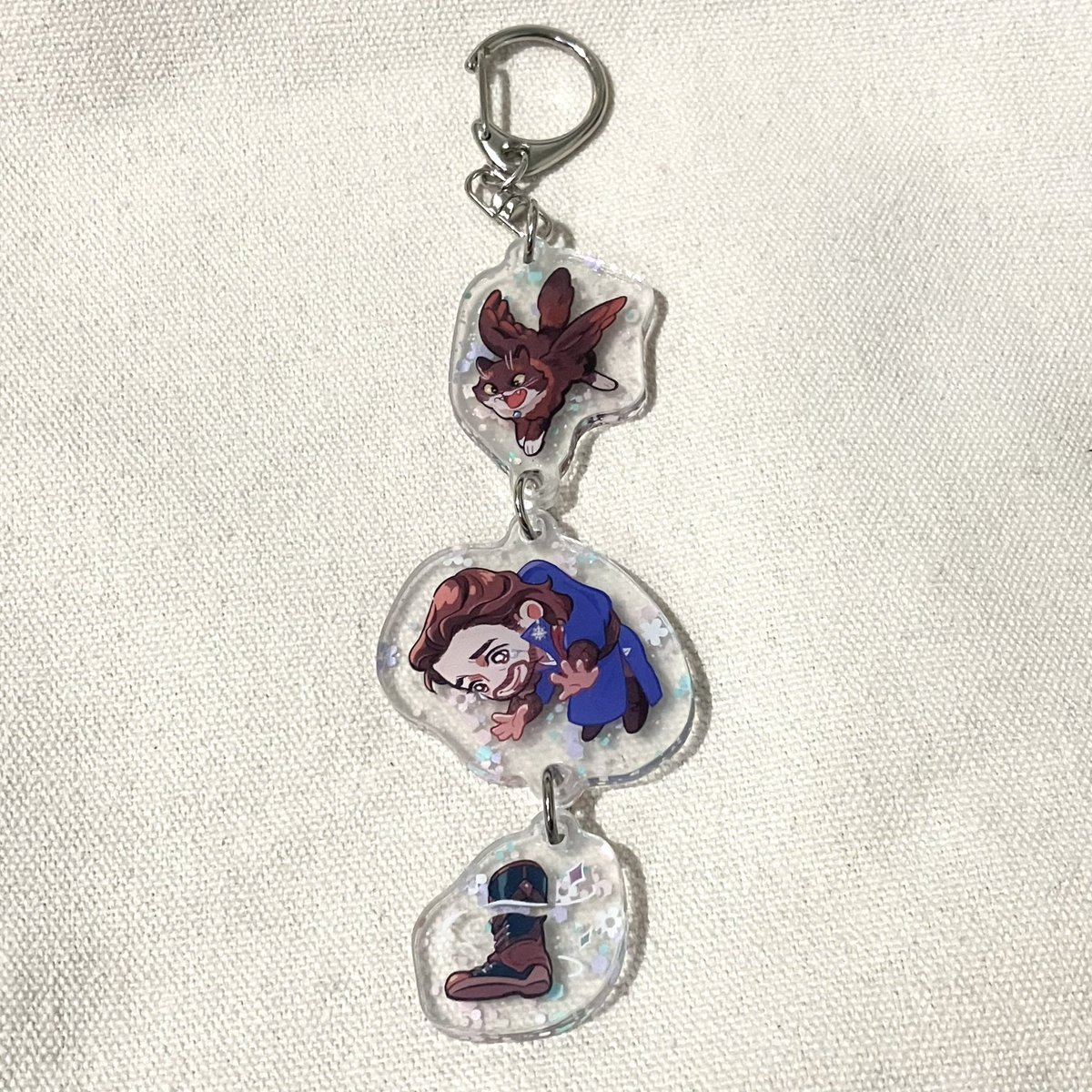 CaCOOOOO3's tweet image. 🐱🐶🍴🥾