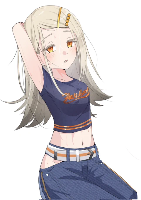 Day14 campus mode #篠澤広 #100日チャレンジ #学園アイドルマスター