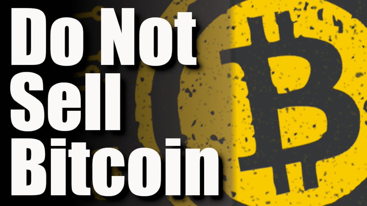 If You DON'T Hold Bitcoin You Have ALREADY LOST It's Going To $10 Million A COIN NO ONE CAN STOP IT