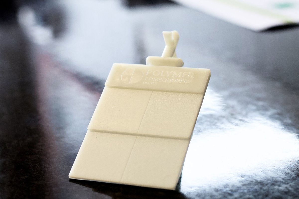 polymers_durham's tweet photo. Every compound we create tells a story of precision. 🧪

From lab to mould, it’s all about consistency, performance, and trust. 

This is what quality looks like. ✅

#PolymerPower #MaterialsMatter #MadeInTheUK https://t.co/4YBzFxOFtY