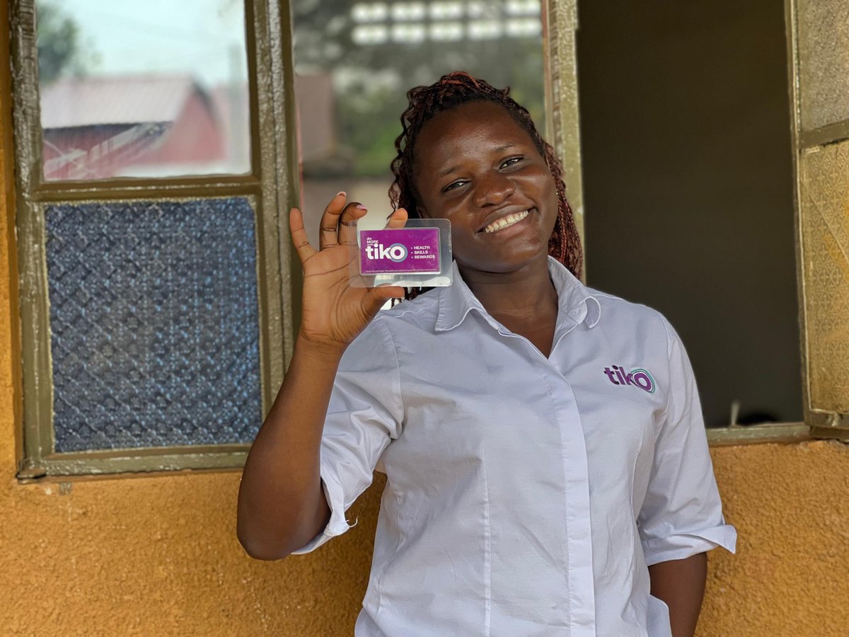 Removing cost and information barriers that are hindering young people from accessing high quality SRHR services through <a href="/tikoafrica/">Tiko</a>’s digital platform.