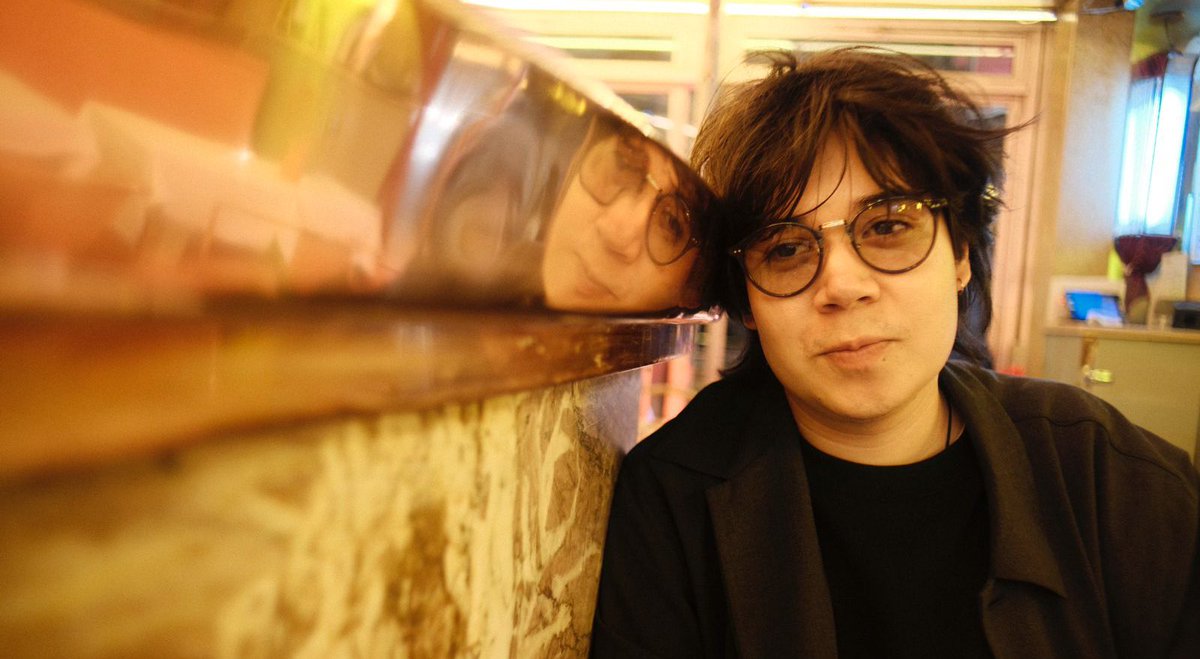 Luis Paredes tweet media