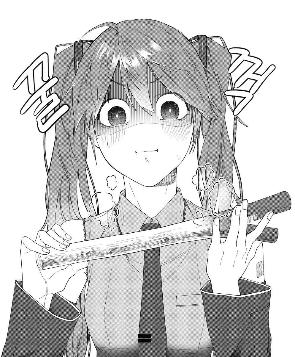 sajame77's tweet image. #커미션 #Commission 

🌟 흑백 LD 상시 커미션 🌟

#RT 추첨 한 분 반신 그려드립니다‼️

자세한 사항은 크레페 확인해주세요

크레페
kre.pe/MiZT
옾챗 (신청 가능)
open.kakao.com/o/sUgTCovh