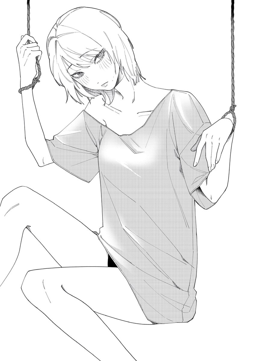 sajame77's tweet image. #커미션 #Commission 

🌟 흑백 LD 상시 커미션 🌟

#RT 추첨 한 분 반신 그려드립니다‼️

자세한 사항은 크레페 확인해주세요

크레페
kre.pe/MiZT
옾챗 (신청 가능)
open.kakao.com/o/sUgTCovh