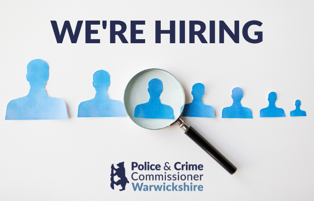 Are you brilliant at bringing people together? Do you have an interest in improving policing and community safety in Warwickshire and beyond? If so, we have an exciting opportunity to join us as a Policy and Partnership Officer.  zurl.co/Y8jXx  #jobs #warwickshire
