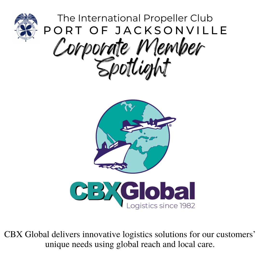 Propeller Club Jax tweet media
