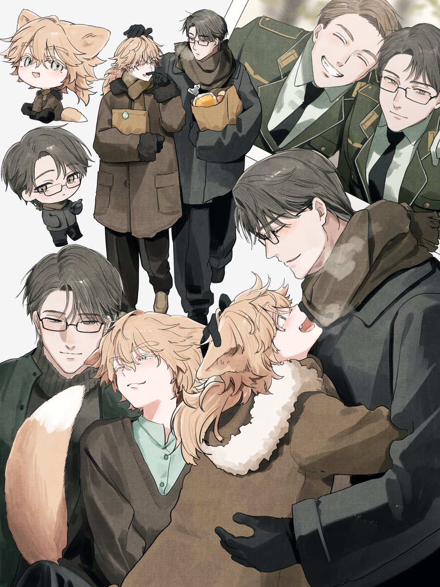 TKY_suba's tweet photo. #Commission https://t.co/KoSGHDrXFb