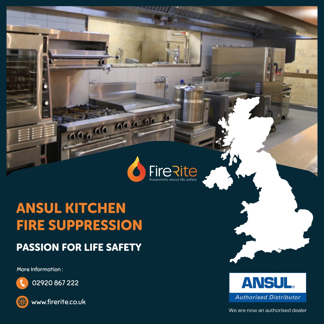 FireRite (@fireriteuk) on Twitter photo ๐ฅ Protect Your Kitchen with a Fire Suppression System! ๐ฅ
Keep your kitchen safe, compliant, and operational!
Contact us today.
๐ง sales@firerite.co.uk
๐ firerite.co.uk
#FireSafety #KitchenProtection #FireSuppression #Firerite #CommercialKitchens #ansul ๐ฅ Protect Your Kitchen with a Fire Suppression System! ๐ฅ
Keep your kitchen safe, compliant, and operational!
Contact us today.
๐ง sales@firerite.co.uk
๐ firerite.co.uk
#FireSafety #KitchenProtection #FireSuppression #Firerite #CommercialKitchens #ansul