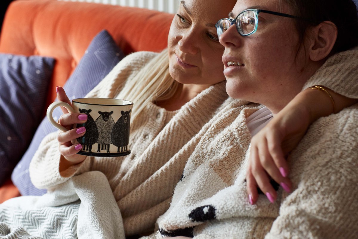 We understand you may be worried about paying your water bill, so we’ve increased our financial support. We have a range of schemes which may be able to reduce your ongoing charges or water arrears.

To find out more about these, visit: ow.ly/jfCr50VGXIj