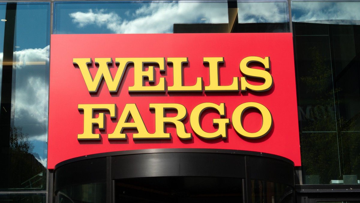 Glen Benjamin (@glenbenjamin) on Twitter photo Wells Fargo, probably the most well-known bank in the country, is in the middle of a security crisis, and the truth is hasn’t stopped suffering systematic attacks @laninfotech <a href="/glenbenjamin/">Glen Benjamin</a> #laninfotech #becybersmart #becyberfit #besafe
buff.ly/apsoAMt Wells Fargo, probably the most well-known bank in the country, is in the middle of a security crisis, and the truth is hasn’t stopped suffering systematic attacks @laninfotech <a href="/glenbenjamin/">Glen Benjamin</a> #laninfotech #becybersmart #becyberfit #besafe
buff.ly/apsoAMt