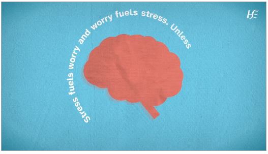 Balancing Stress is a free, flexible programme that combines proven psychological approaches, including Cognitive Behavioural Therapy and Positive Psychology to help people manage stress in everyday life. Find out more on our website: hse.ie/balancingstress #HSEBalancingStress