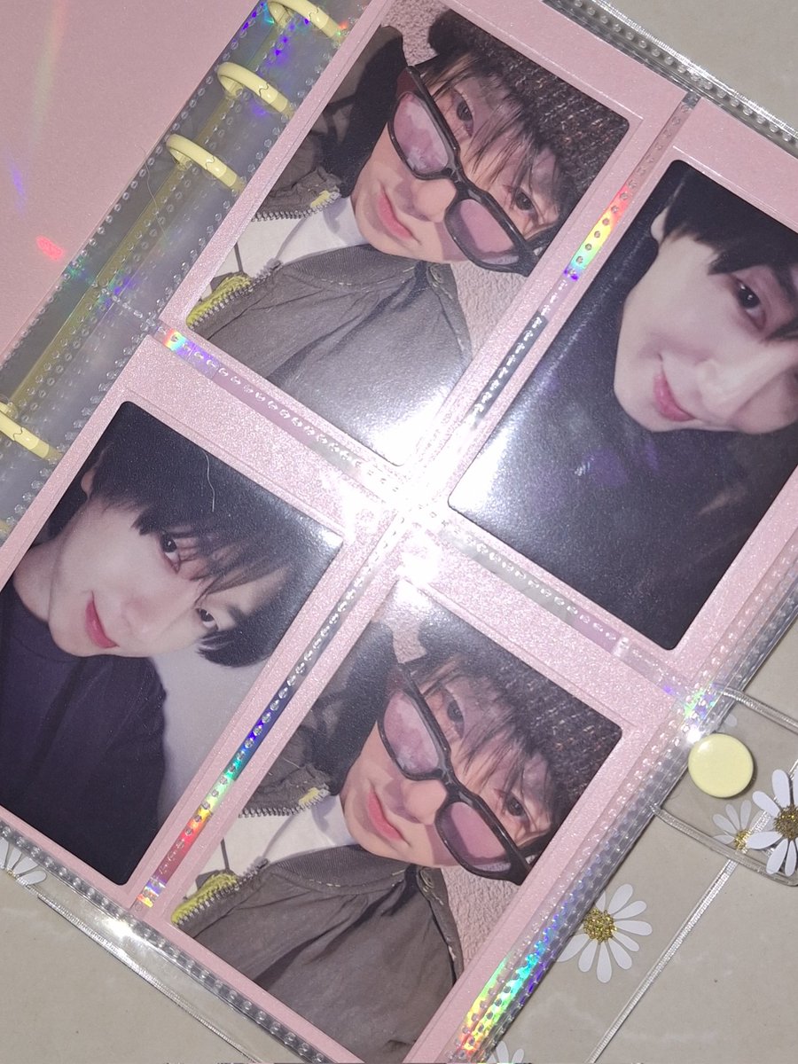 Finally got my Yesung Macau &amp; HK concert bene! 💖 Thank you <a href="/chewsberry/">‎⋆ jasa co xianyu taobao / can persod ‎⋆</a> for bringing him to me safely 🎀✨🫶 #fromchews