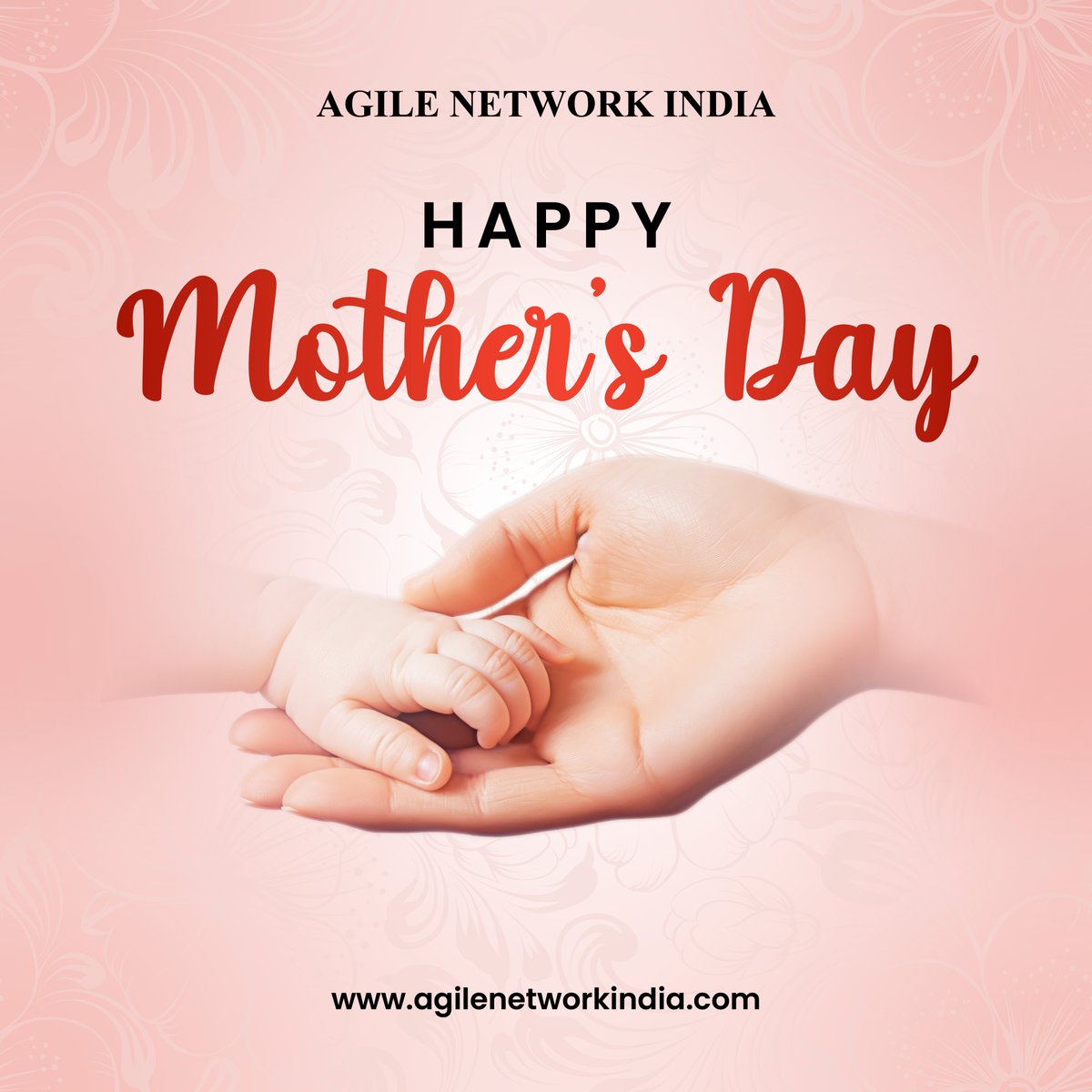 Agile Network India tweet media