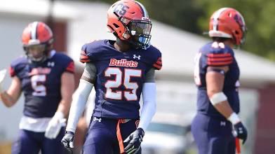 ZephyrsFootball's tweet image. Thank you for everyone coming by to recruit our players. @WCSDWHS #zephyrtough @EUEaglesFB @GburgFB @KingsCollegeFB