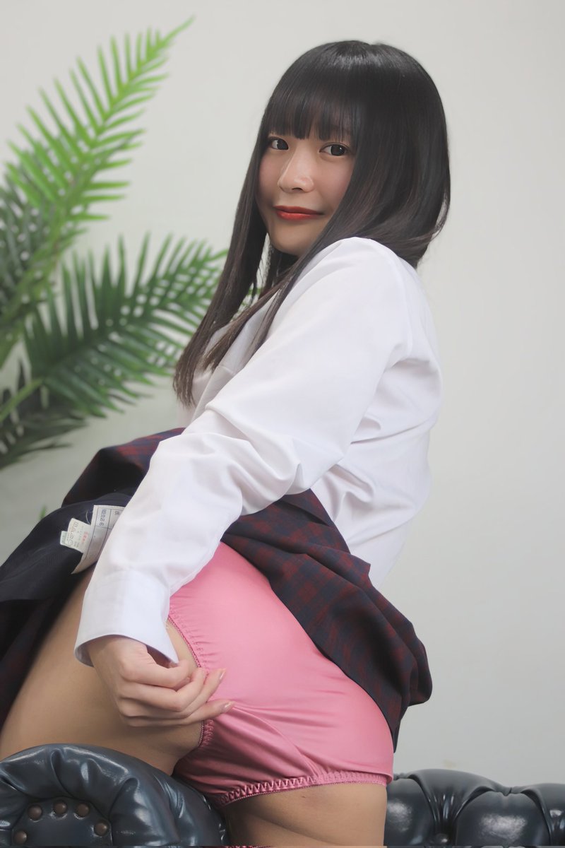 あんずさん バレンタイン企画 2/11 #あんず #あんずちゃんを布教し隊