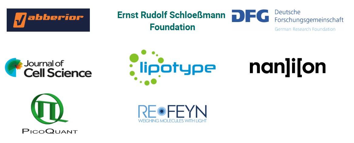 Dimova Lab now at @DimovaLab.bsky.social tweet media