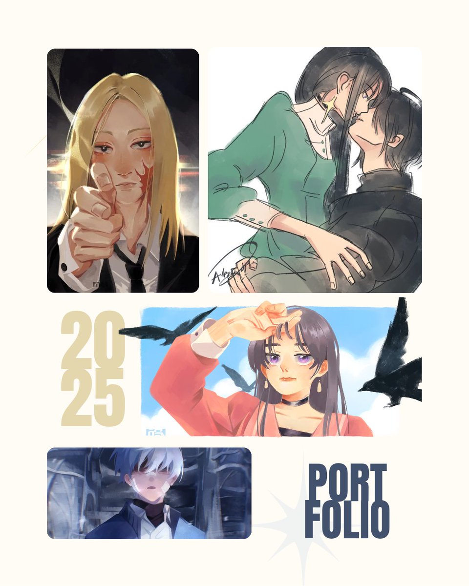 fidea_alipyani's tweet image. #commissionart #commissionopen
#artidn #VGenOpen
♤COMMISSION OPEN!
Hi I'm opening commissions colored sketch and full rendered art
Feel free to DM✉ me if you have questions or interested in ordering
Any kind of support are highly appreciated, thank you🙇🏻♀️