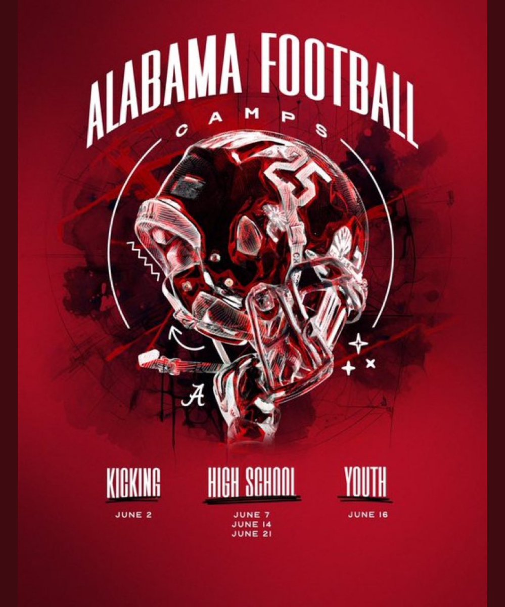 Cole Boyd 3⭐️ QB 2027 TX (@cole_boyd2027) on Twitter photo 🔥I appreciate the invite to <a href="/AlabamaFTBL/">Alabama Football</a> camp from <a href="/GGocella/">Gavin Gocella</a>. Looking forward to it‼️ <a href="/CalvinLDavis3/">Calvin L. Davis</a> <a href="/CoachZBirdwell/">Zach Birdwell</a> <a href="/Coach_RickSmith/">Rickey smith</a> <a href="/TiogaAthletics/">Tioga Athletics</a>
@ClubTioga <a href="/PrepRedzoneTX/">Prep Redzone Texas</a> <a href="/QBHitList/">QBHitList.com</a> <a href="/On3Recruits/">On3 Recruits</a> <a href="/dctf/">Dave Campbell's Texas Football — TexasFootball.com</a> <a href="/PierceHull43/">Pierce Hull</a> <a href="/Elite11/">Elite11</a>
<a href="/ScottRapp17/">Scott Rapp</a> <a href="/CoachRuggles/">Coach Ruggles</a> <a href="/GEMCLASS_/">G.E.M. Class Recruiting</a>
<a href="/TopPreps/">College Coach / College Scout / College Recruiter</a> 🔥I appreciate the invite to <a href="/AlabamaFTBL/">Alabama Football</a> camp from <a href="/GGocella/">Gavin Gocella</a>. Looking forward to it‼️ <a href="/CalvinLDavis3/">Calvin L. Davis</a> <a href="/CoachZBirdwell/">Zach Birdwell</a> <a href="/Coach_RickSmith/">Rickey smith</a> <a href="/TiogaAthletics/">Tioga Athletics</a>
@ClubTioga <a href="/PrepRedzoneTX/">Prep Redzone Texas</a> <a href="/QBHitList/">QBHitList.com</a> <a href="/On3Recruits/">On3 Recruits</a> <a href="/dctf/">Dave Campbell's Texas Football — TexasFootball.com</a> <a href="/PierceHull43/">Pierce Hull</a> <a href="/Elite11/">Elite11</a>
<a href="/ScottRapp17/">Scott Rapp</a> <a href="/CoachRuggles/">Coach Ruggles</a> <a href="/GEMCLASS_/">G.E.M. Class Recruiting</a>
<a href="/TopPreps/">College Coach / College Scout / College Recruiter</a>