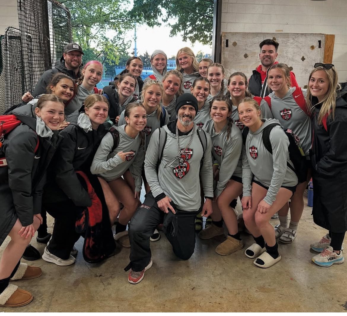 Emilee Stevens ‘28 (@emmystevens9210) on Twitter photo Congratulations Coach Fahey! 100th Head Coach Victory !!
#knighttime #knights <a href="/LwcBoys/">LWCBoysSoccer</a> <a href="/Millar_S/">Steve Millar</a> <a href="/Rgw114G/">Randy G. Whalen</a> <a href="/ChilandSoccer/">Chicagoland Soccer</a> <a href="/LWCentralKnight/">Lincoln-Way Central</a> Congratulations Coach Fahey! 100th Head Coach Victory !!
#knighttime #knights <a href="/LwcBoys/">LWCBoysSoccer</a> <a href="/Millar_S/">Steve Millar</a> <a href="/Rgw114G/">Randy G. Whalen</a> <a href="/ChilandSoccer/">Chicagoland Soccer</a> <a href="/LWCentralKnight/">Lincoln-Way Central</a>