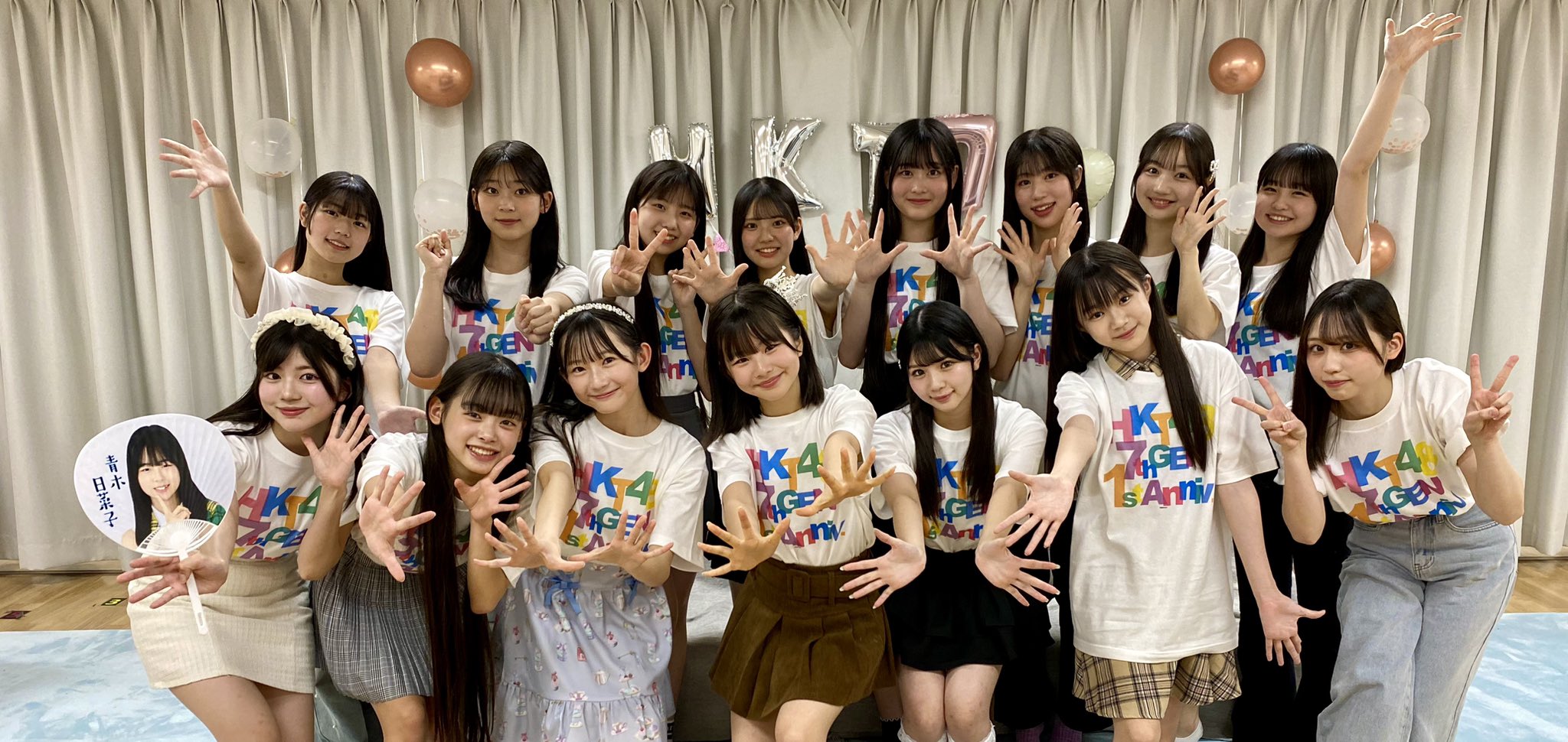 Amazon.co.jp: HKT48 7th ANNIVERSARY 777んてったってHKT48 ~7