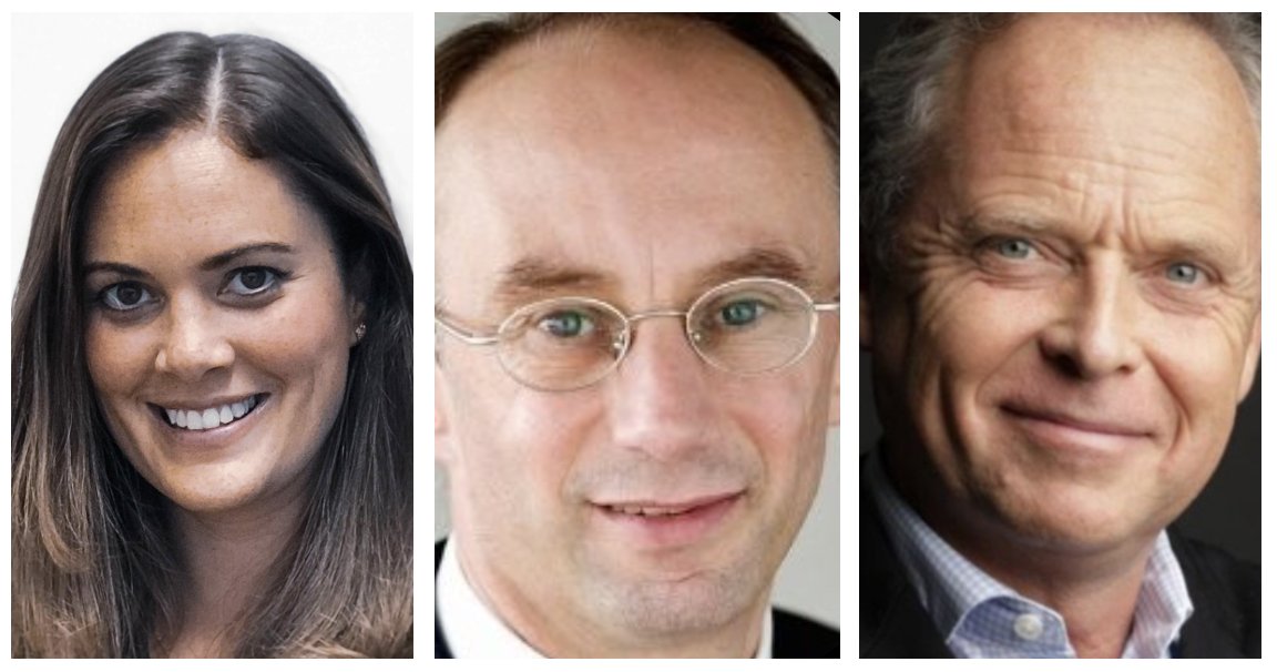 ESReport's tweet image. Octopus acquires German solar-storage developer MN Projects - click here:
hubs.la/Q03lNhSp0
Pictured: Zoisa North-Bond (Octopus), Joachim Müller & Bernd Neitzel (MN Projects GmbH)
#energystorage #batterystorage #solar #renewableenergy
