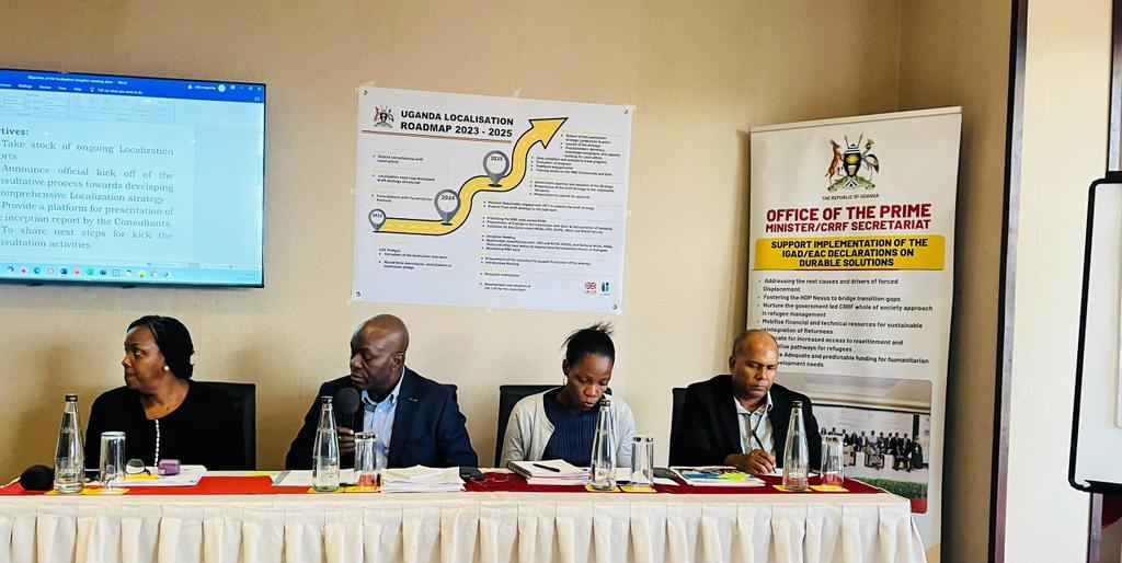 Eyokia (@eyokia1) on Twitter photo Today Woord en Daad participated in the inception meeting for development of the localisation strategy for Uganda organised by CRRF Secretariat <a href="/WoordenDaad/">Woord en Daad</a> <a href="/lead_uganda2024/">Local empowerment and development (LEADUganda)</a> <a href="/NLinUganda/">Embassy of the Netherlands in Uganda</a> <a href="/CrrfUganda/">CRRF Uganda</a> Today Woord en Daad participated in the inception meeting for development of the localisation strategy for Uganda organised by CRRF Secretariat <a href="/WoordenDaad/">Woord en Daad</a> <a href="/lead_uganda2024/">Local empowerment and development (LEADUganda)</a> <a href="/NLinUganda/">Embassy of the Netherlands in Uganda</a> <a href="/CrrfUganda/">CRRF Uganda</a>