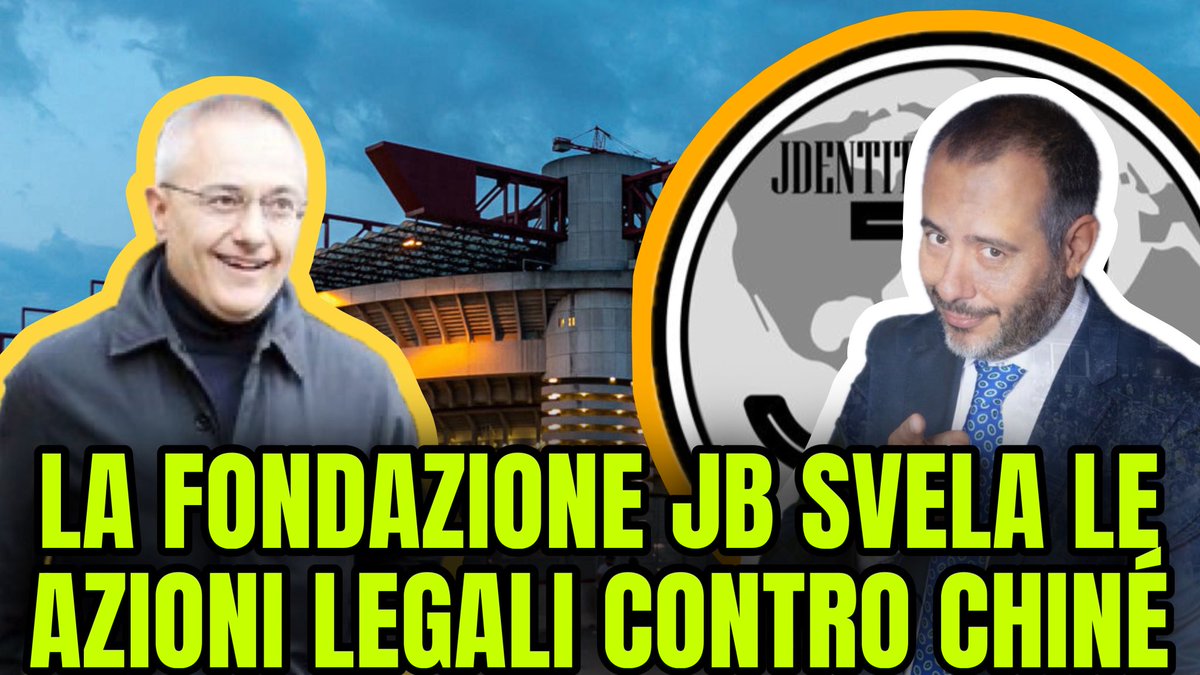 Aldo De Girolamo tweet media
