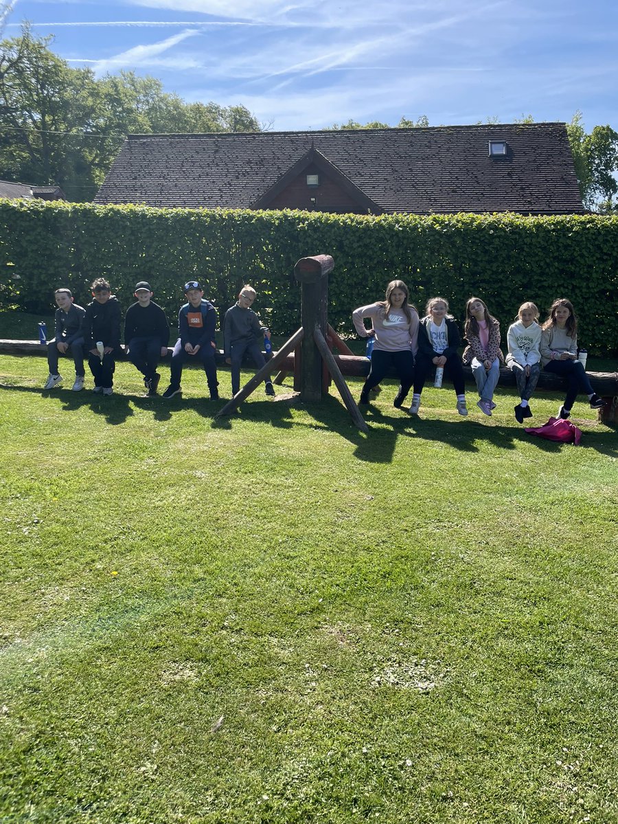 Thythorn Field Primary School 💙 (@thythornfield) on Twitter photo 