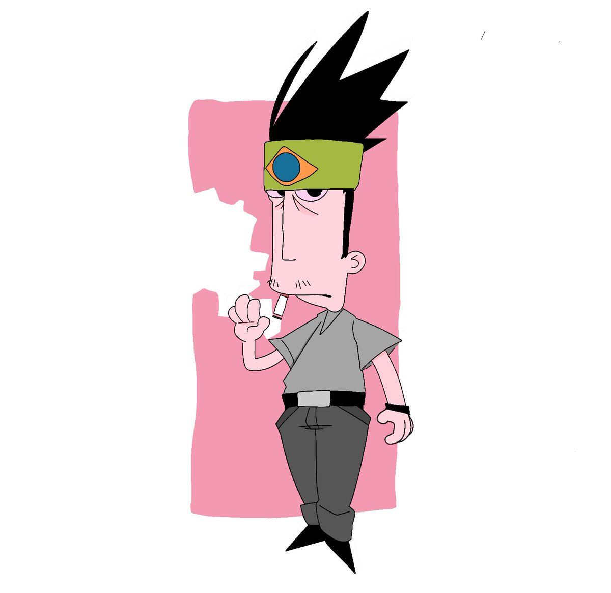 ImCensored2's tweet image. 