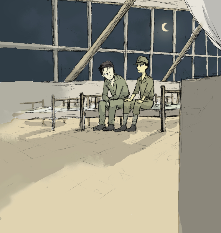 まっしろ tweet media