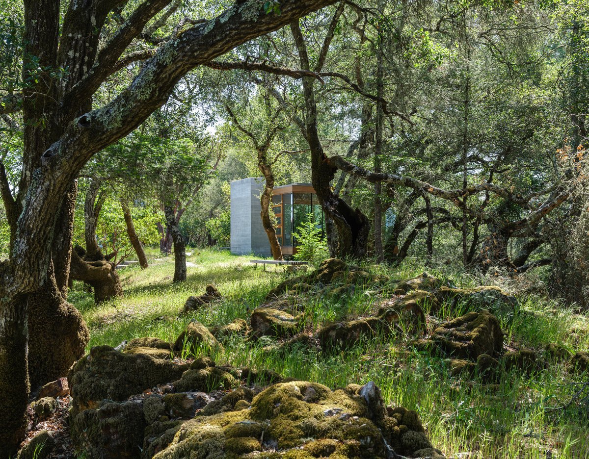 iamdavidhill's tweet image. I've shared this before, and I'll share it again in future, simply because I think about it so often. Imagine if this was your creative space...