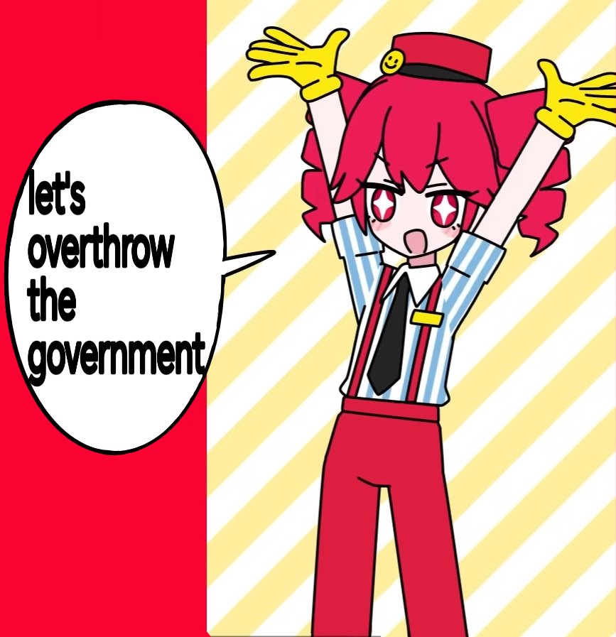 MesmerizerTeto1's tweet image. I have an idea