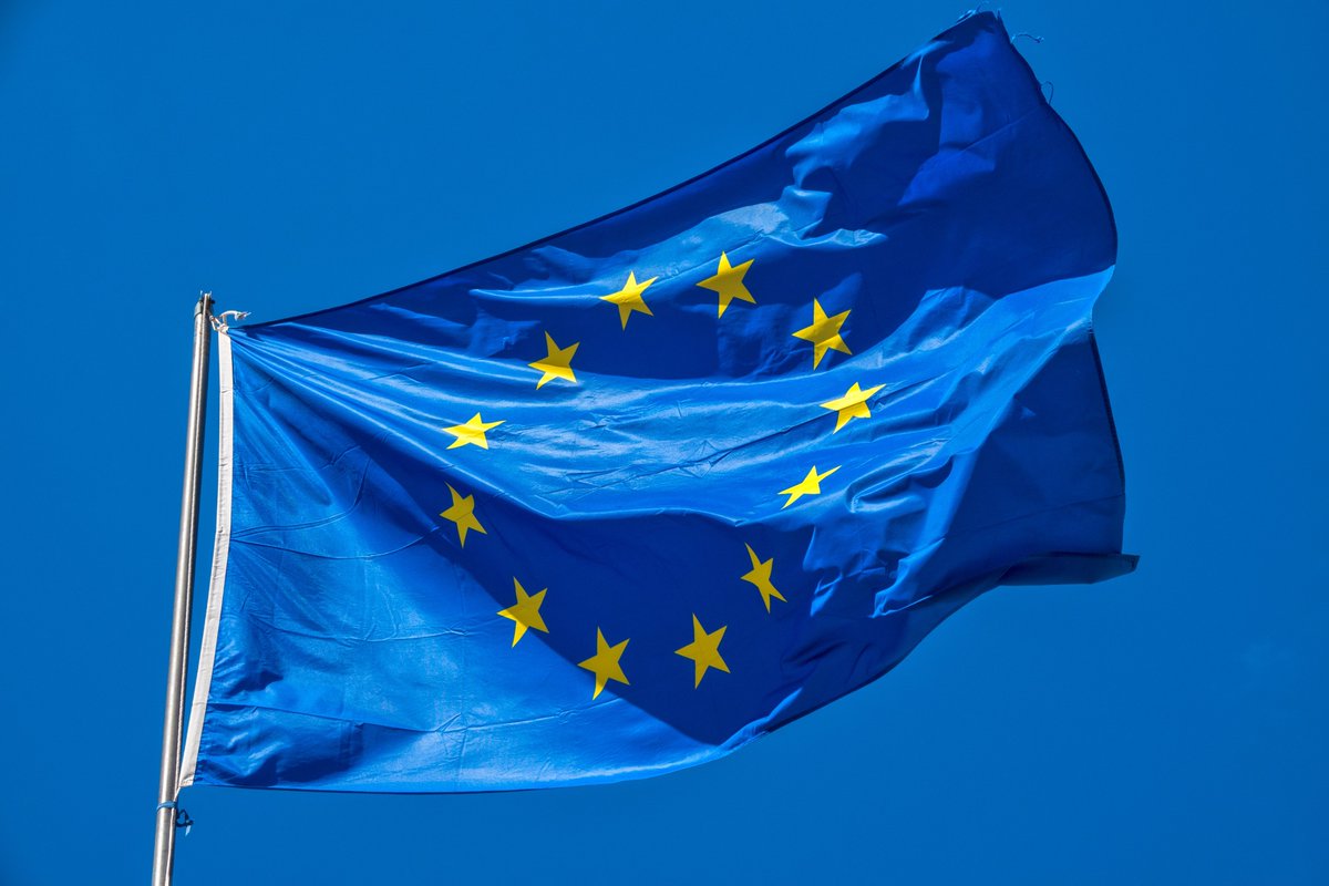 “The contribution which an organised and living Europe can bring to civilisation is indispensable to the maintenance of peaceful relations.” 

On this day 75 years ago, the Schuman Declaration was unveiled by then-French foreign minister Robert Schuman. Its powerful words ring