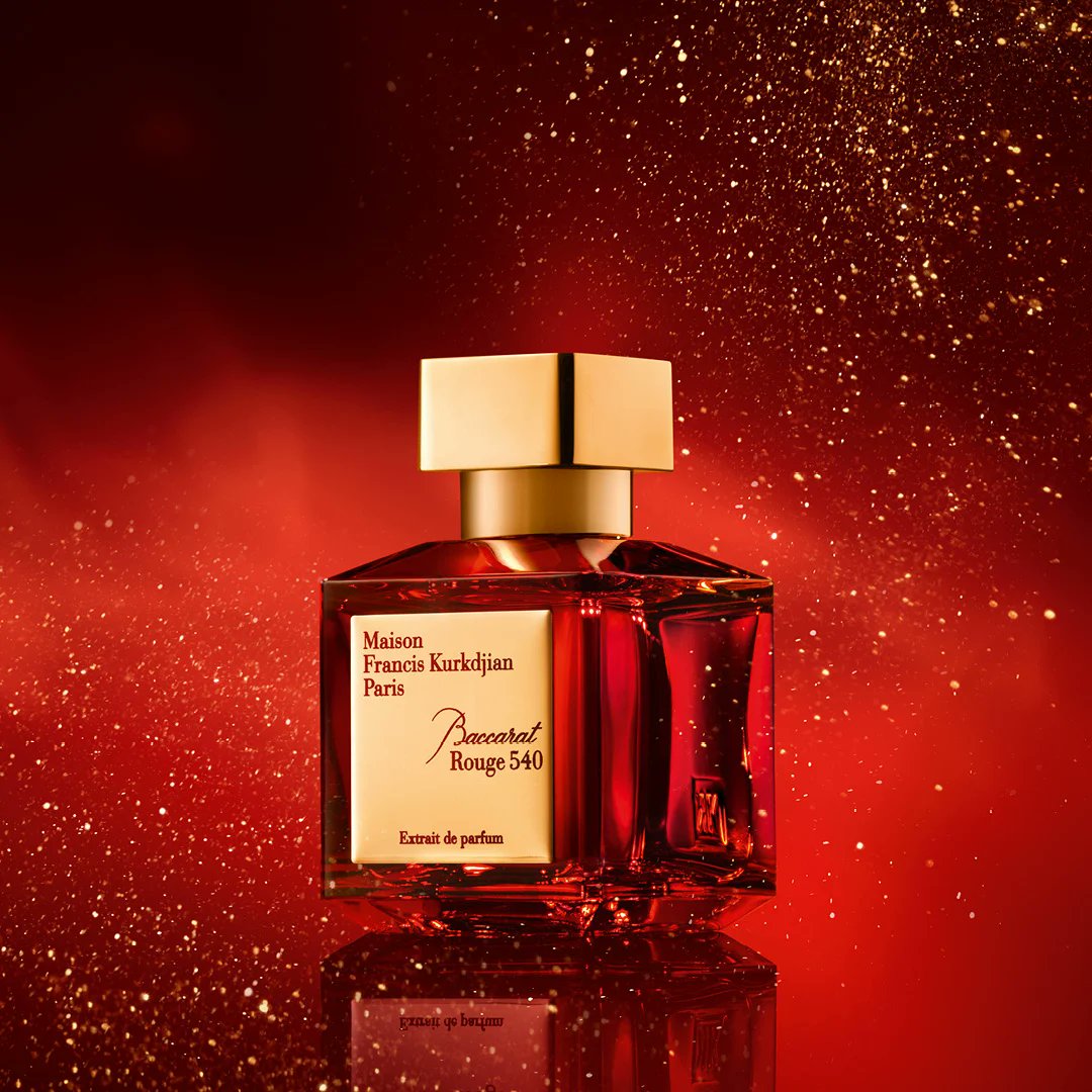 Baccarat Rouge 540 extrait symbolizes the alchemy of senses, it's simply the cream de la creme when it comes to luxury perfumes.

Get yours today at @Scentfied
 scentfied.co.ke/product/kurkdj…

Price: 80,700