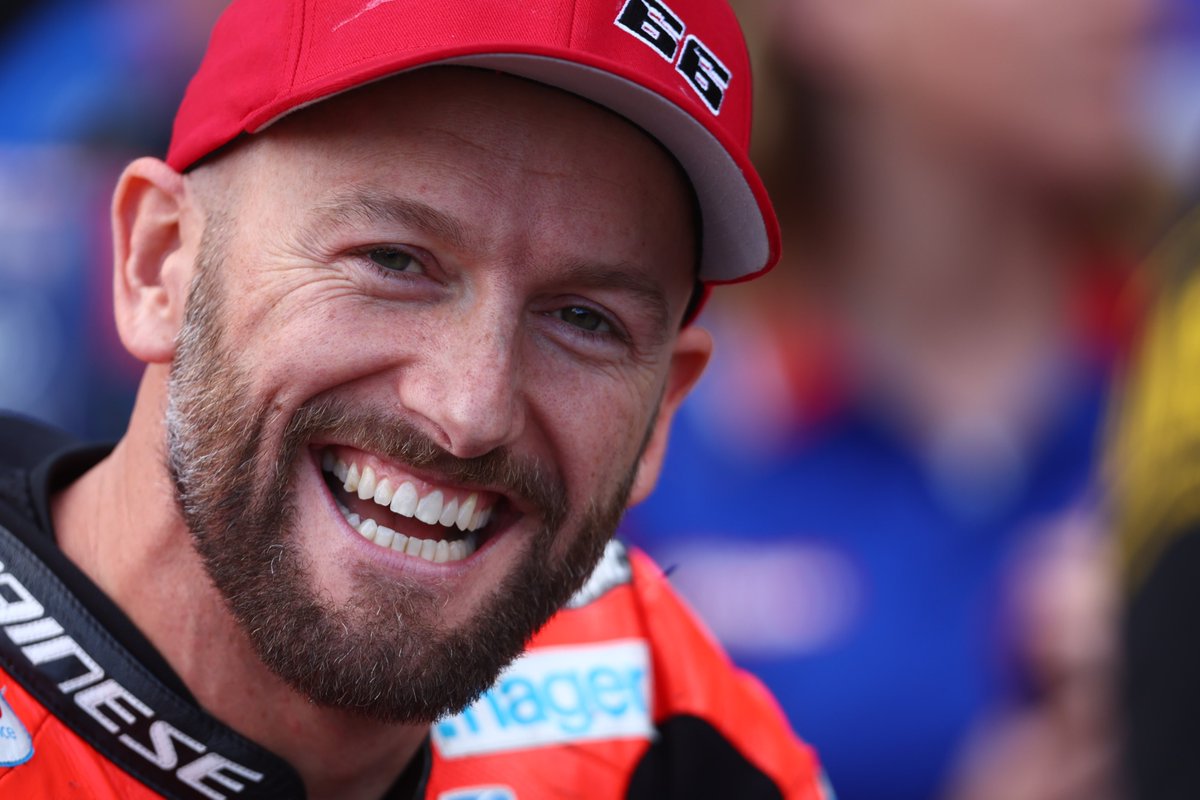 Bennetts British Superbike Championship (@officialbsb) on Twitter photo NEWS: Tom Sykes returns to <a href="/DoningtonParkUK/">Donington Park</a> with Sencat IN Competition by Swan Racing Aprilia
📰 bit.ly/43mEigr NEWS: Tom Sykes returns to <a href="/DoningtonParkUK/">Donington Park</a> with Sencat IN Competition by Swan Racing Aprilia
📰 bit.ly/43mEigr