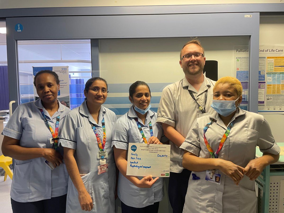 Gayle Hemstock 💙 tweet media