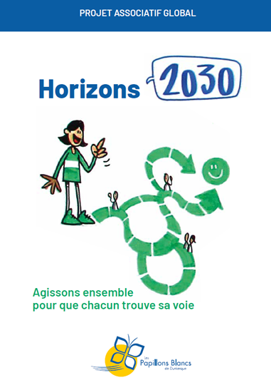 Papillons blancs Dunkerque tweet media