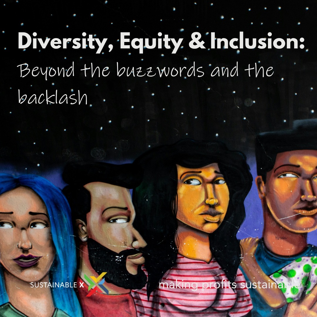 “We don’t need louder statements—we need quieter courage.”

📖 Read Zara’s thought-provoking piece here: sustainablex.co.uk/diversity-equi…

#DEI #Leadership #Inclusion #SustainableBusiness #WorkplaceCulture #SustainableXperts