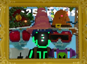 sebga (@xsebga) on Twitter photo Well framed, a nice setting to immortalize this
#MageRaids4 with <a href="/crip258/">Joseph</a> & <a href="/artifisyl/">โง arti</a>
The <a href="/AtariX/">Atari X</a> Yars' Revenge in the HUB
sandbox.game/en/experiencesโฆ
Join the #wizzyverse Discord
<a href="/TheSandboxGame/">The Sandbox</a>
<a href="/TheCouncilTech/">The Council</a> Well framed, a nice setting to immortalize this
#MageRaids4 with <a href="/crip258/">Joseph</a> & <a href="/artifisyl/">โง arti</a>
The <a href="/AtariX/">Atari X</a> Yars' Revenge in the HUB
sandbox.game/en/experiencesโฆ
Join the #wizzyverse Discord
<a href="/TheSandboxGame/">The Sandbox</a>
<a href="/TheCouncilTech/">The Council</a>