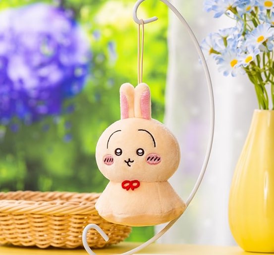 ちいかわ ウラヤハボウズマスコット 10個セット ちいかわグッズ案内 on X: