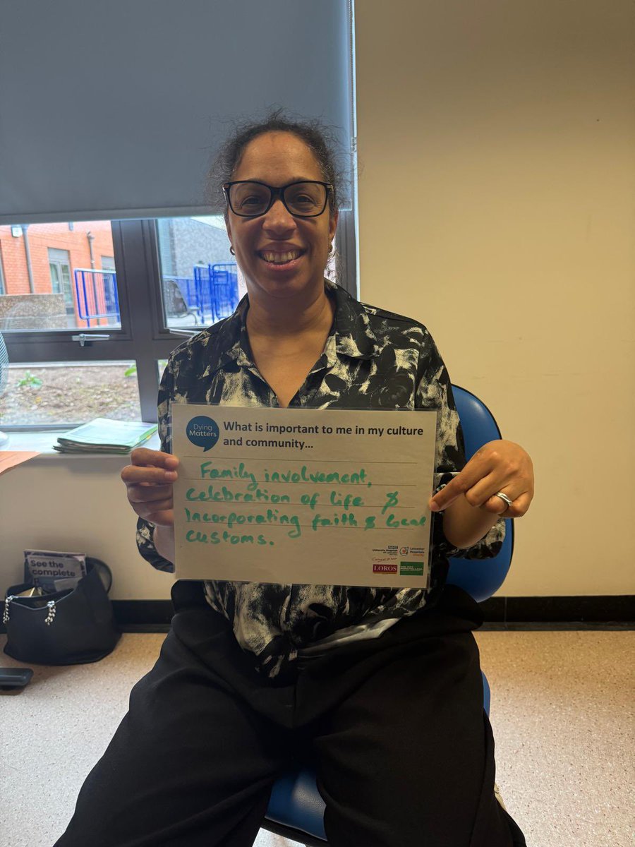 Gayle Hemstock 💙 tweet media