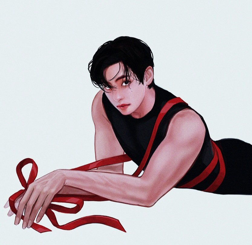 ssunonion's tweet image. 🎀🐯🎀