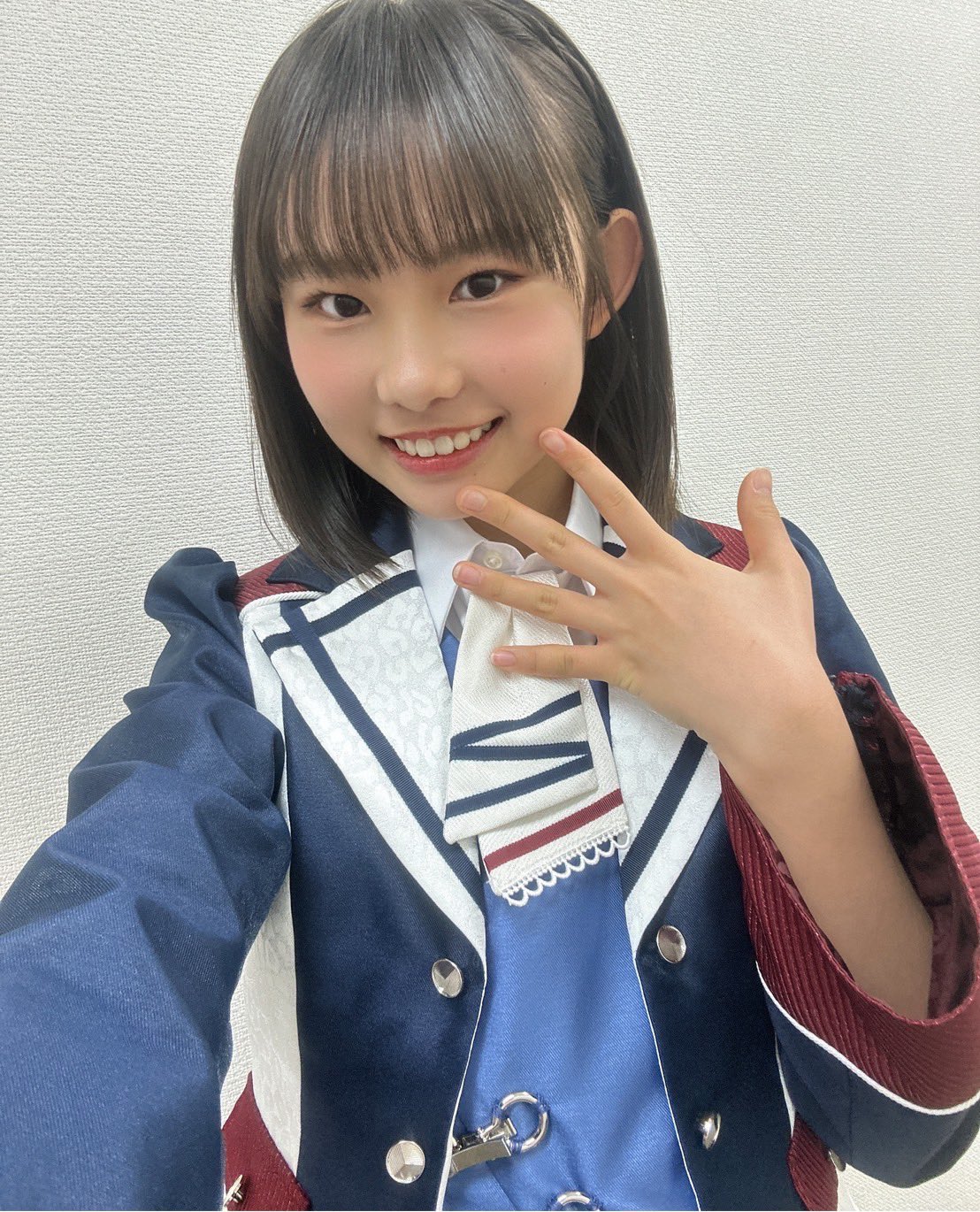 NMB48 研究生 on X: 