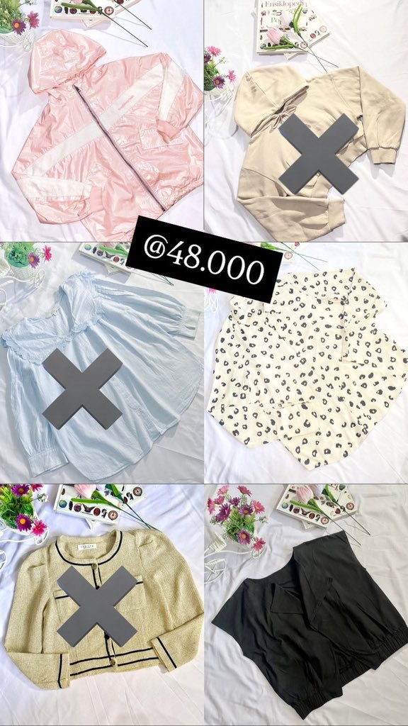 adudduz's tweet photo. PRELOVED❤️ 

guysss aku ada koleksi baru lagi barangkali mauuu take, bisa 🍊 dan lagi gratong jg. Detail bisa dm yaaaa😉 https://t.co/PKV4wi2oho