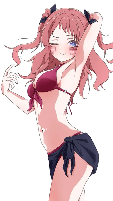 花海咲季