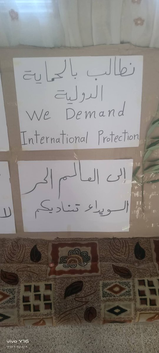 bsjj3a's tweet photo. . التجهيز مستمر
السويداء غدا مضهارات طلب للحماية الدولية 📍 https://t.co/arbb0dPBTA