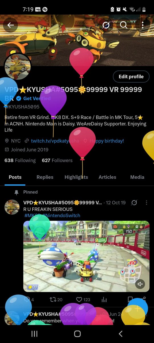 Kyusha5095's tweet photo. Its Official
Goodbye to my 20s, I will miss it so much
Only once in life happens, thats it 
no more 😥🥺
A new level of my age starts off today https://t.co/13IcVy8Bql